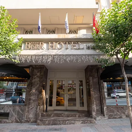 Berr Отель 4*