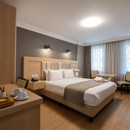 Berr Отель 4*