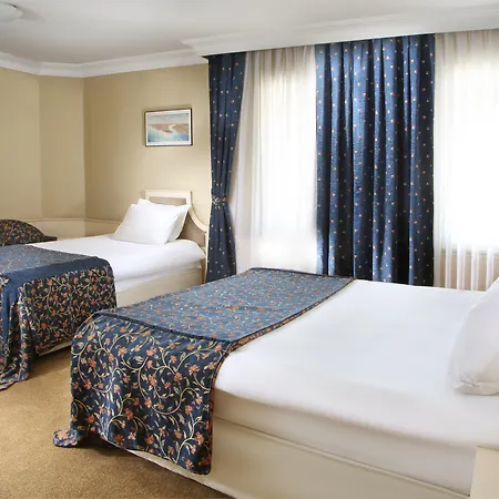 بير 4* اسطنبول