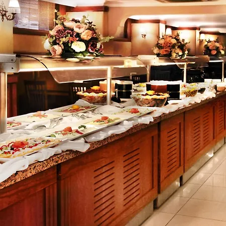 Otel Berr 4*