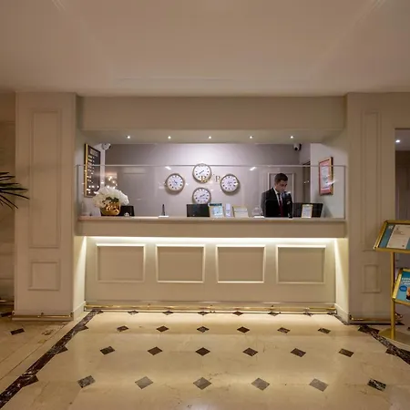 بير اسطنبول