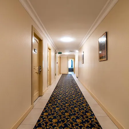 Hotel Berr 4*
