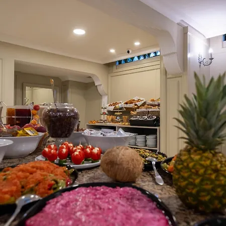 بير اسطنبول