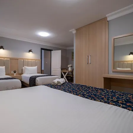 Berr Otel 4*