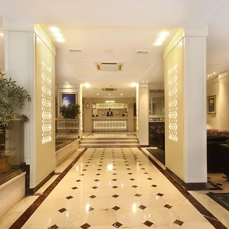 فندق بير 4*