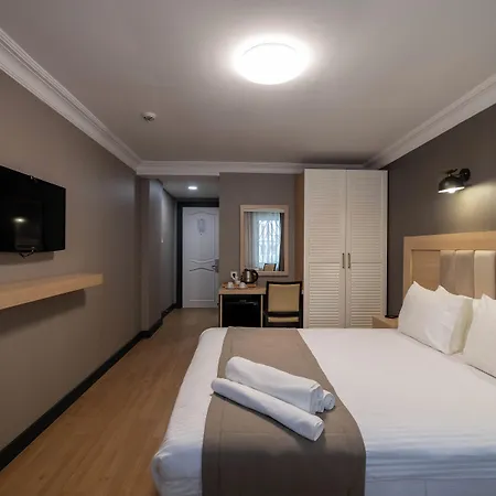 Berr Otel 4*