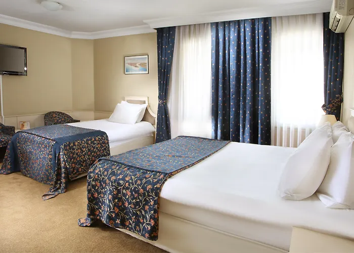 بير 4* اسطنبول