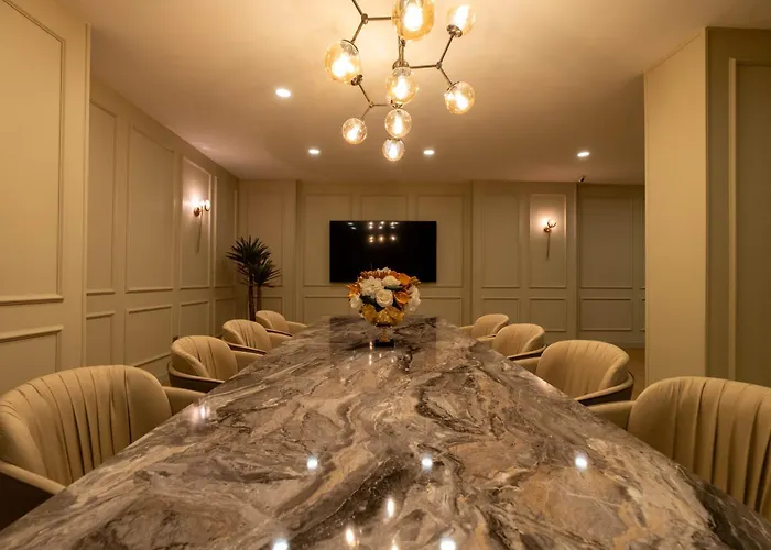 بير 4* اسطنبول