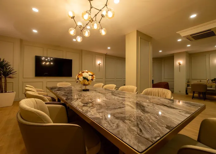 بير 4* اسطنبول