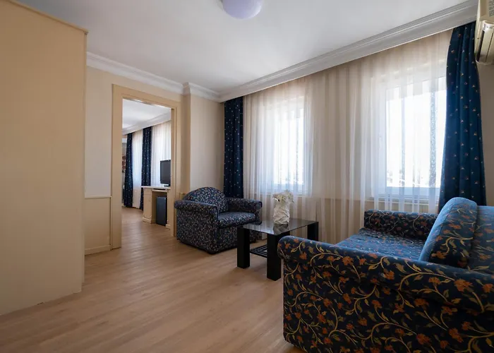 فندق بير اسطنبول