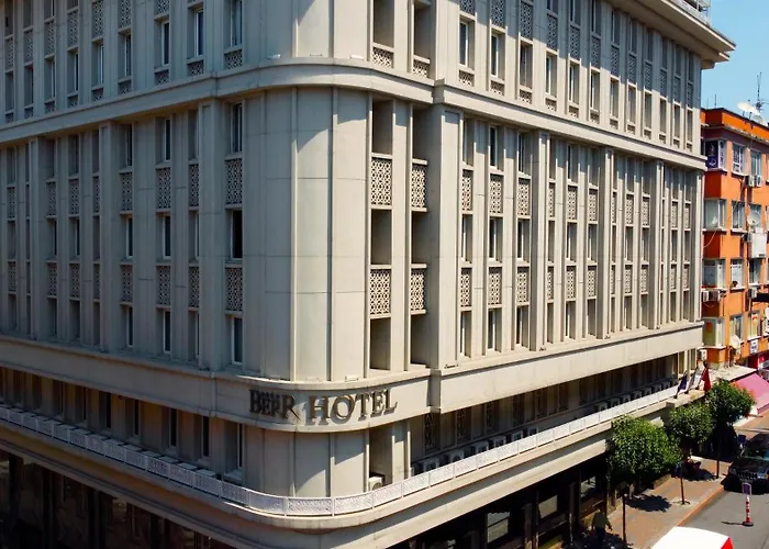 بير اسطنبول