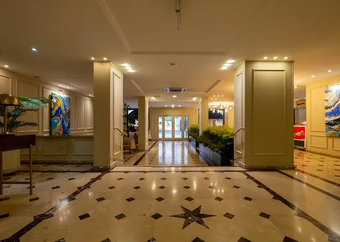 بير 4* اسطنبول