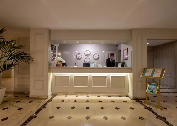 بير اسطنبول