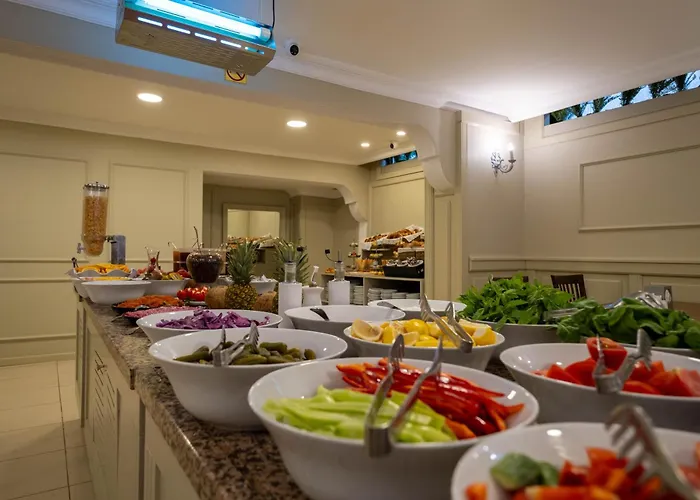 فندق بير اسطنبول