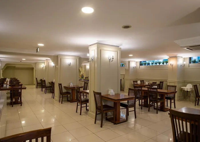 بير فندق اسطنبول