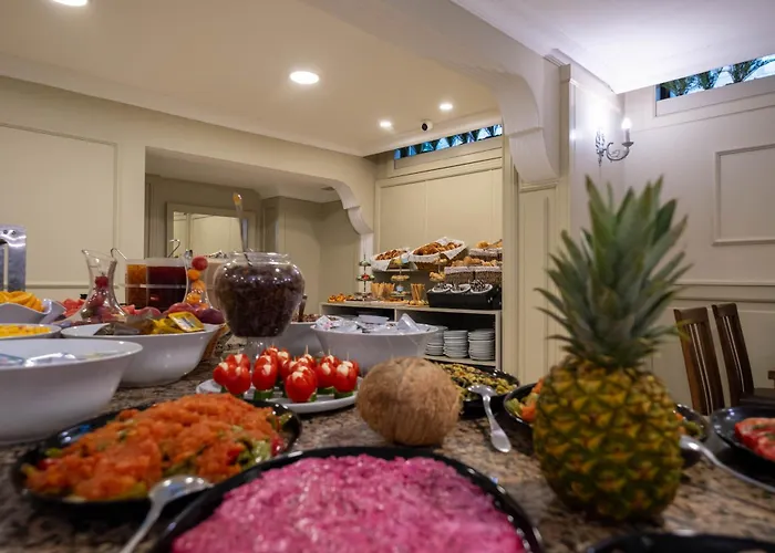 بير اسطنبول