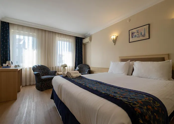 بير اسطنبول