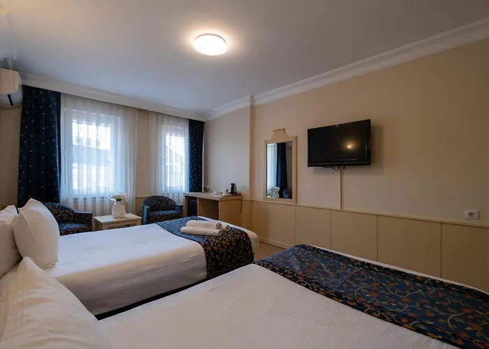 بير اسطنبول