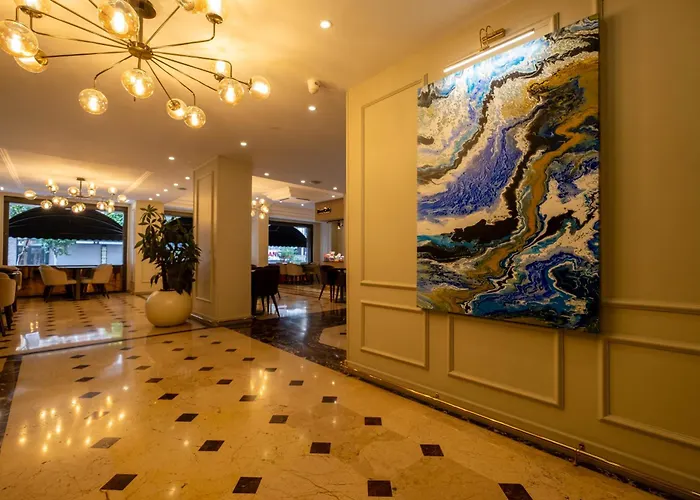 بير 4* اسطنبول