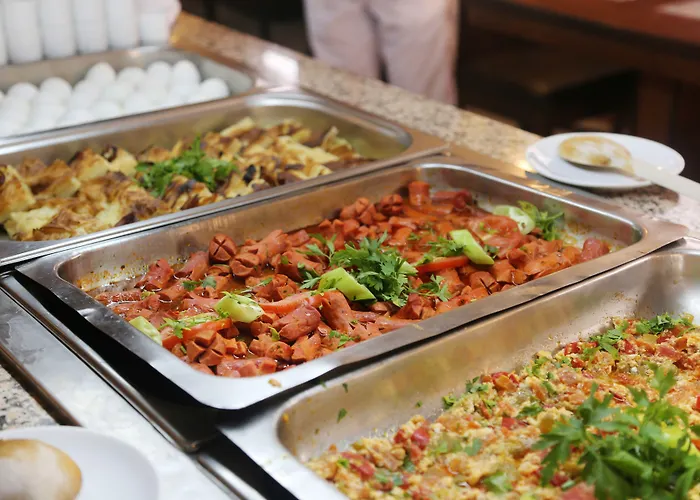 بير 4* اسطنبول