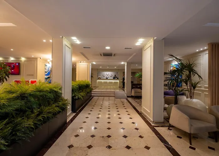 فندق بير اسطنبول