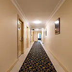 Hotel Berr 4*
