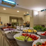 Hotel Berr Estambul
