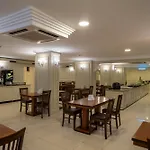 Berr Hotel 4*