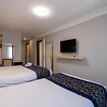 Hotel Berr 4*