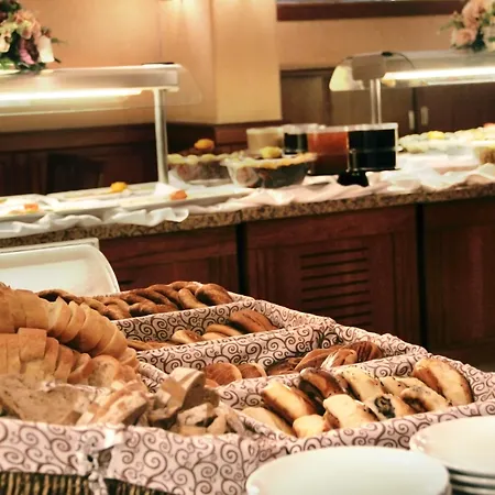 Berr Hotel Istanbulská provincie