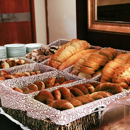 بير فندق 4*