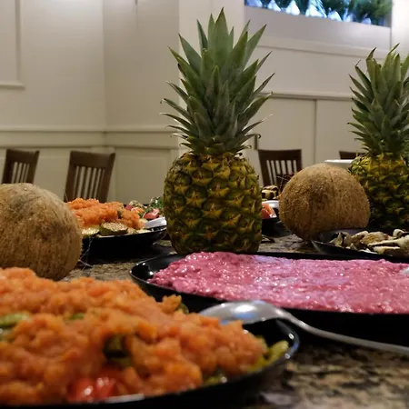 فندق بير 4*
