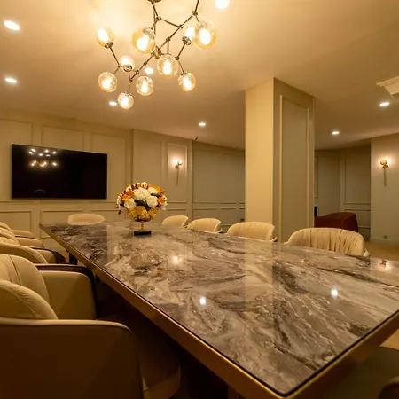 Berr 4* Istanbulská provincie