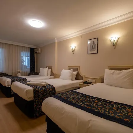 Berr Istanbulská provincie