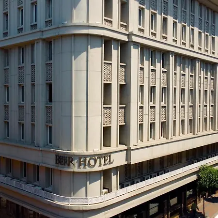 Berr Istanbulská provincie