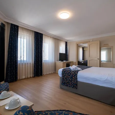 فندق بير 4*
