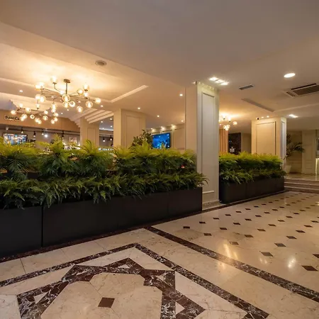 فندق بير 4*