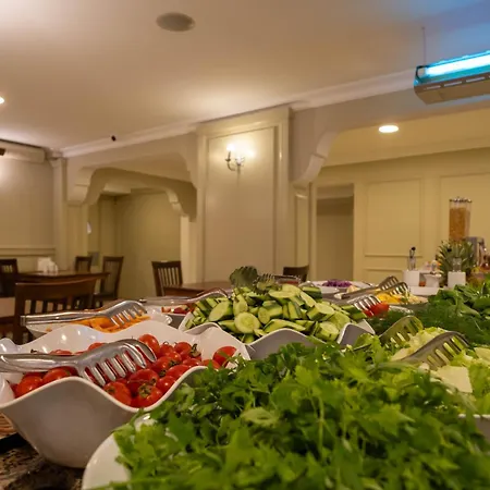 فندق بير 4*