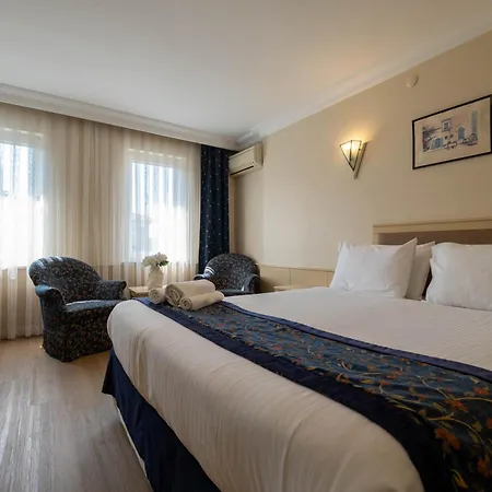 Berr Istanbulská provincie