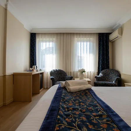 فندق بير 4*