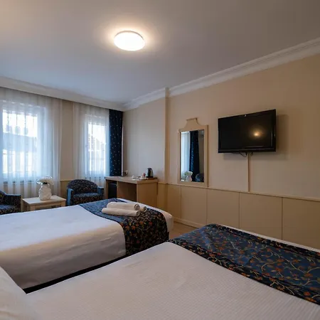 Berr Istanbulská provincie