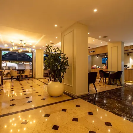 فندق بير 4*