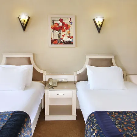 Berr Istanbulská provincie