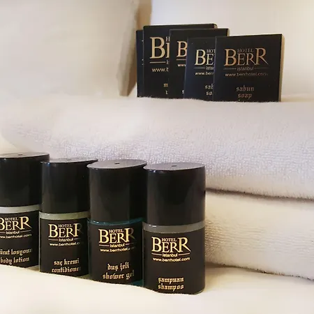 Berr Hotel