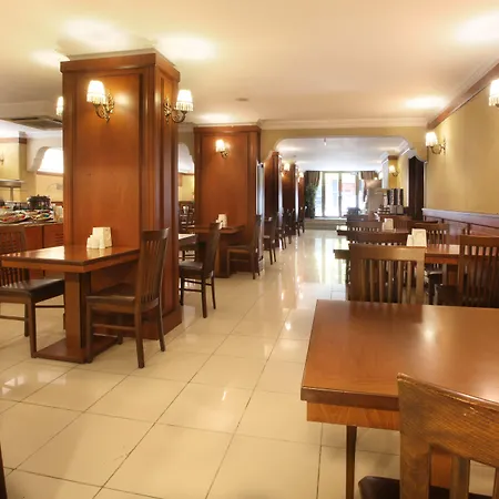 Berr Hotel 4*