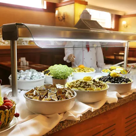 Berr Hotel Istanbulská provincie
