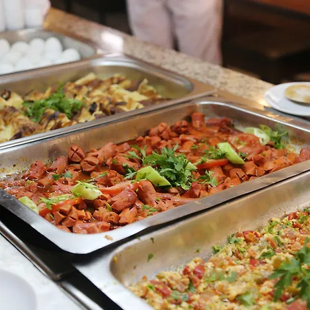 Berr 4* Istanbulská provincie