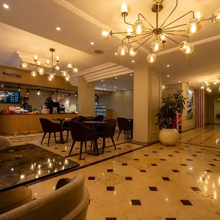 Berr Hotel