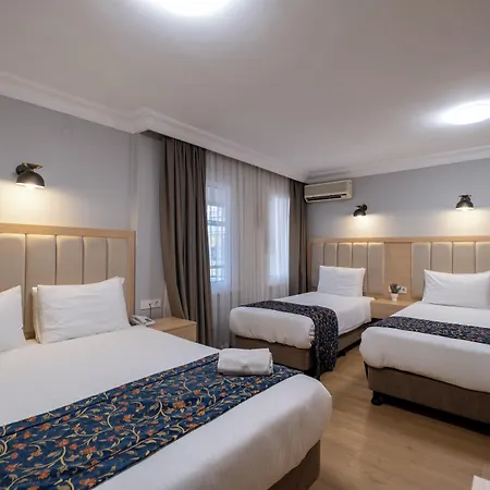 Berr Istanbulská provincie