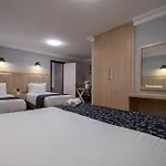 Berr Hotel 4*